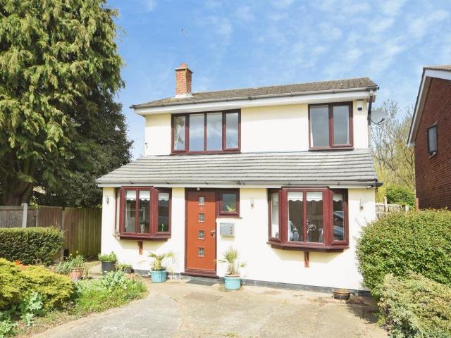 House for sale in Sunnymede, Billericay