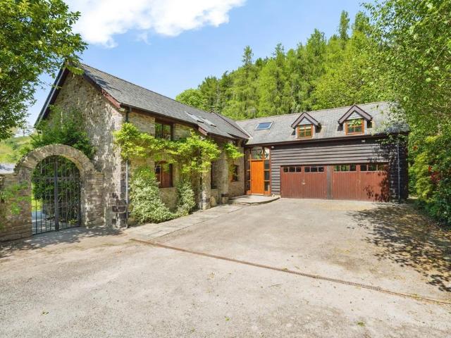 House for sale in Aberavon, Wales