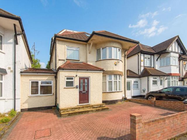 House for sale in Hendon Central, The Hyde