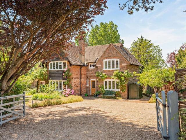 House for sale in Abbotswood, Westborough