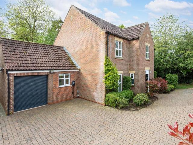 House for sale in Wilberfoss