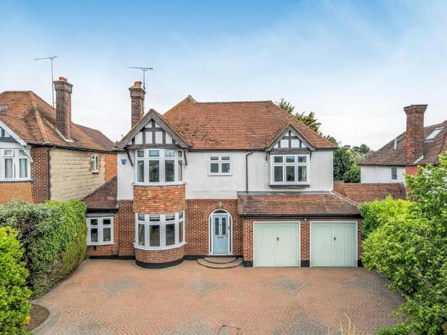 House for sale in Bearsted, Maidstone