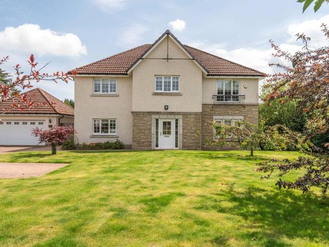 House for sale in Tullibardine, Scotland