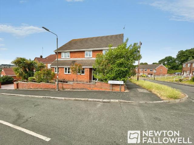 House for sale in Egginton, East Midlands