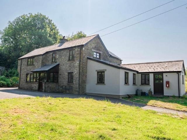 House for sale in Wales
