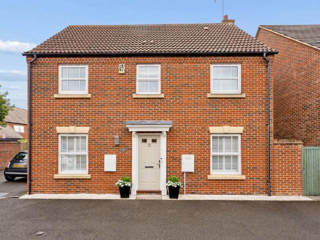 House for sale in Coldharbour, Buckinghamshire