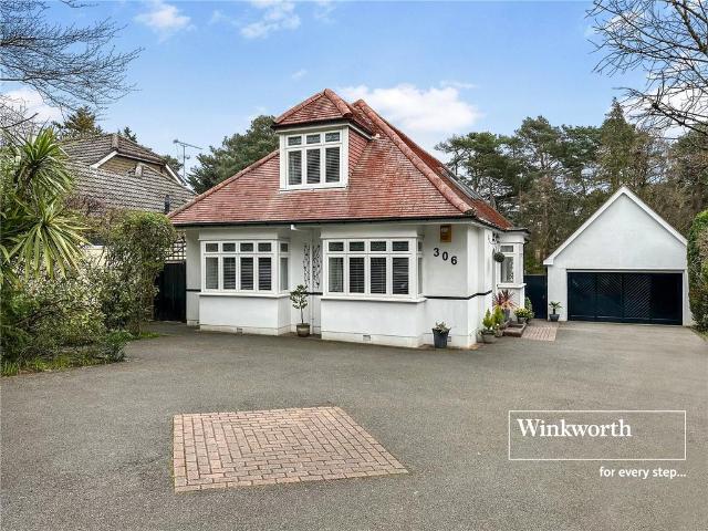 House for sale in West Parley, Isle Of Man