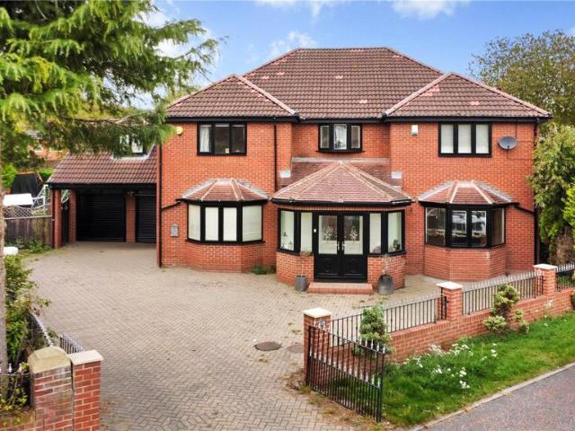 House for sale in Mount Pleasant, Penshaw