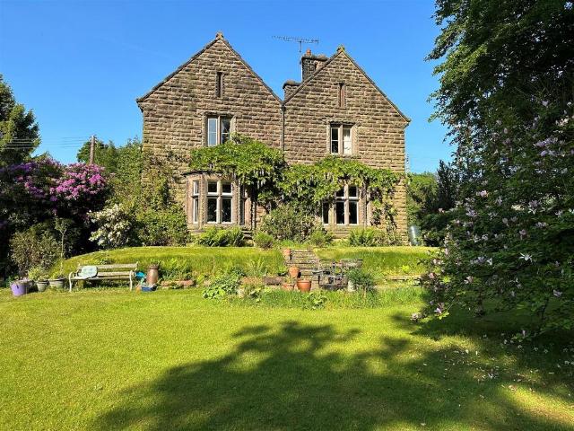 House for sale in Kingsley Moor, Staffordshire