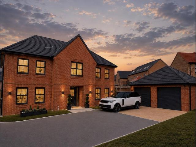 House for sale in Leighton-Linslade, Leighton Buzzard