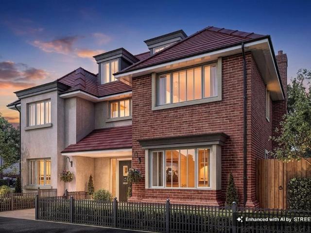 House for sale in Roe Green, Salford