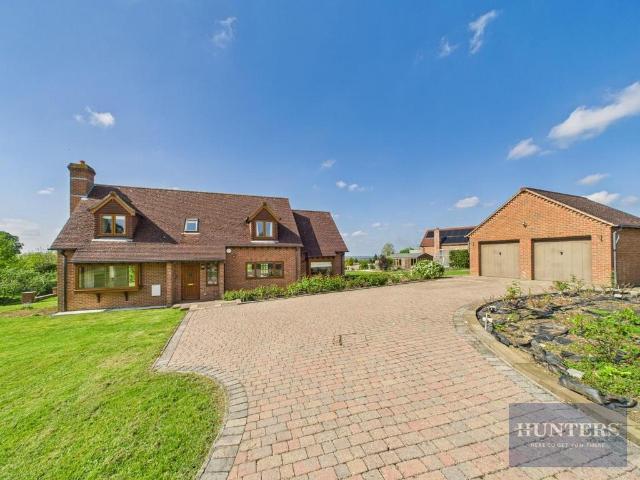 House for sale in Pamington, Gloucestershire