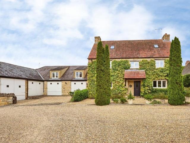 House for sale in Peterborough