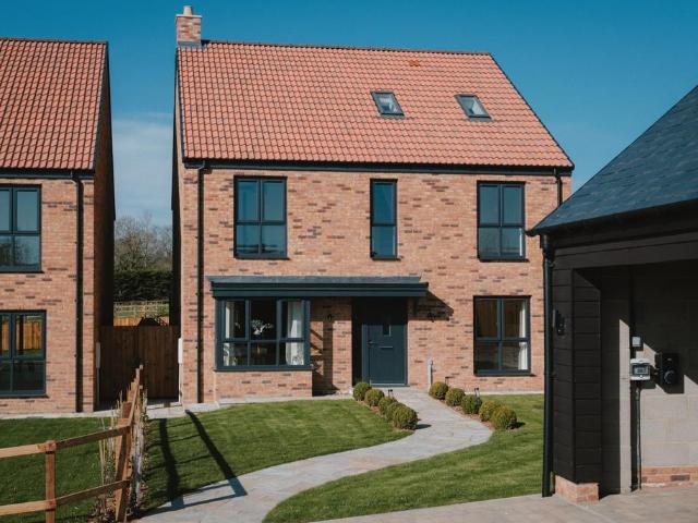 House for sale in Hamsterley