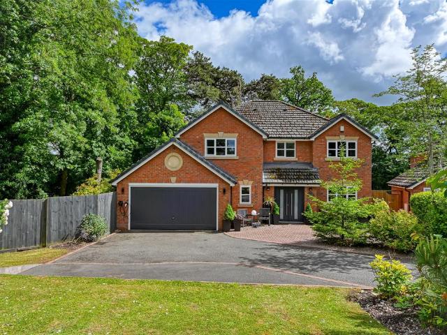 House for sale in Springhill, Great Chatwell