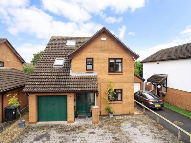 House for sale in Fairfield, Wychavon