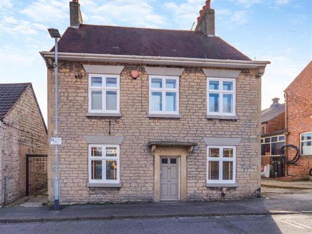 House for sale in Warsop, Potters Corner