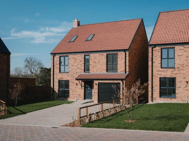 House for sale in Hamsterley