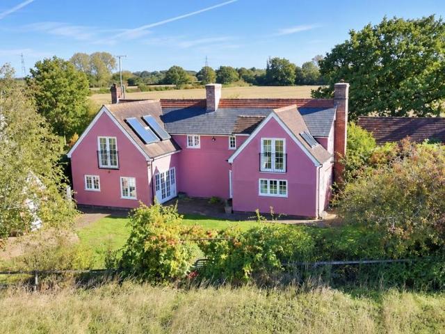 House for sale in Great and Little Leighs, Chelmsford