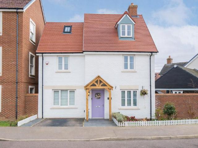House for sale in Bletchley and Fenny Stratford, Bletchley