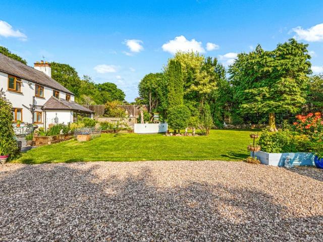House for sale in Pinfold, Leicestershire