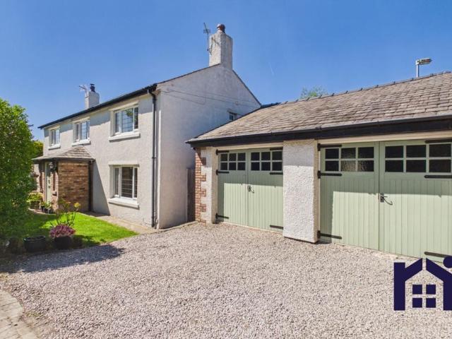 House for sale in Andertons Mill, Lancashire