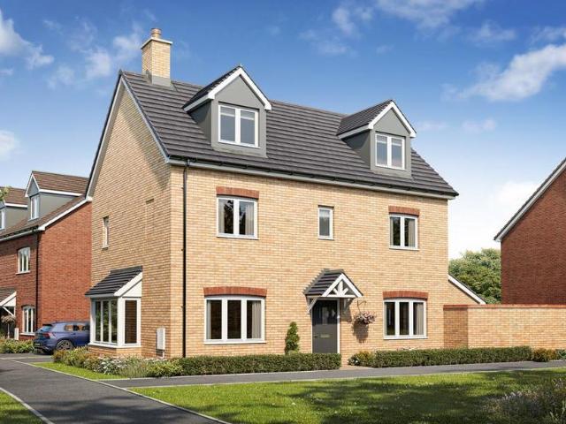 House for sale in Great Dunmow, Uttlesford