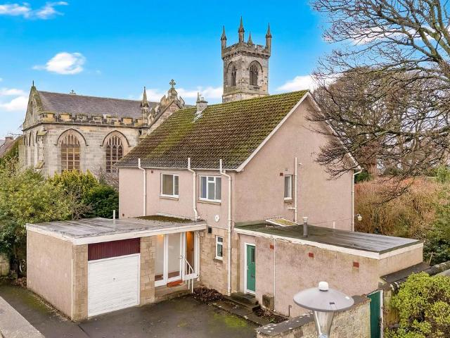 House for sale in Scotland
