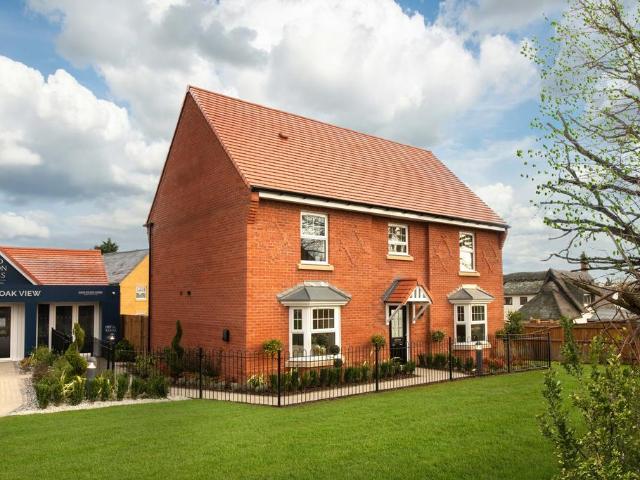 House for sale in Great Burstead, Isle Of Man