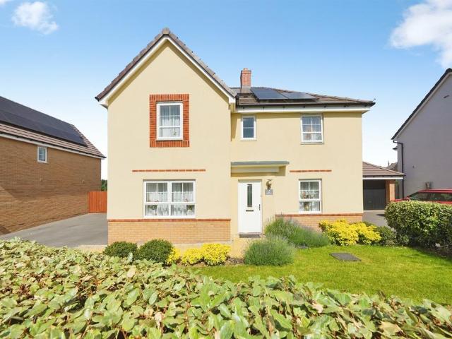 House for sale in Nunney, Somerset