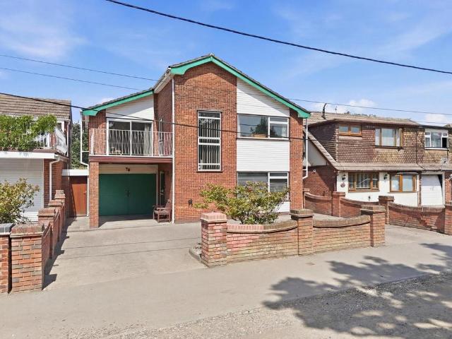 House for sale in Barling, Essex