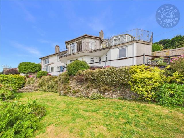 House for sale in Darite, St Cleer