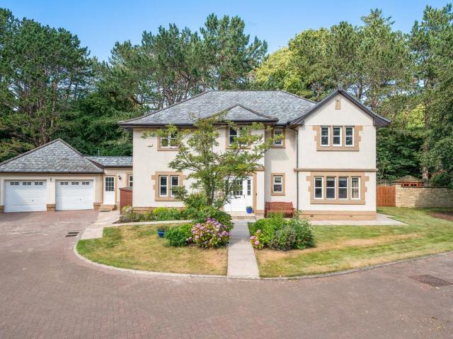 House for sale in Scotland