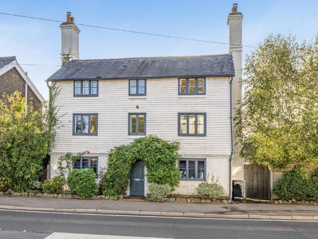 House for sale in Frant, Wealden