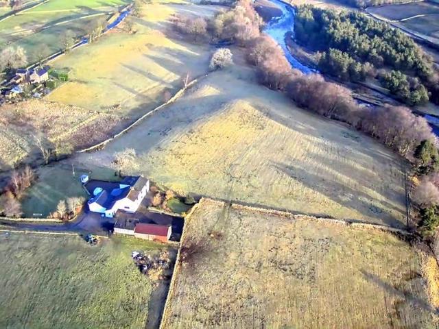 House for sale in Alston