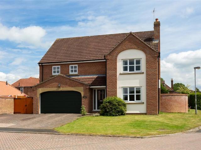 House for sale in Strensall, York