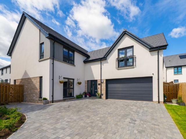 House for sale in St Andrews