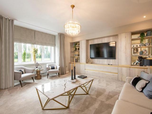 House for sale in Wallsend, Isle Of Man