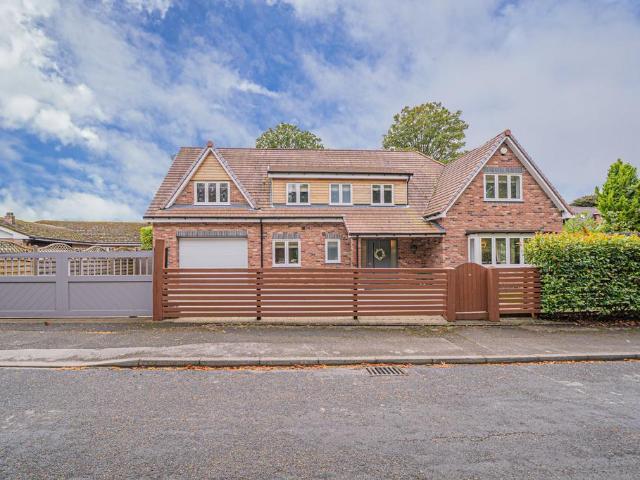 House for sale in Dorridge, Isle Of Man