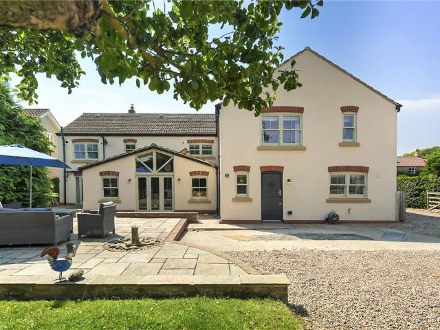 House for sale in Low Catton, East Riding Of Yorkshire