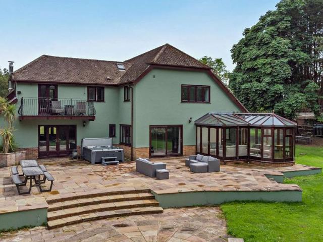 House for sale in Fareham, Hampshire