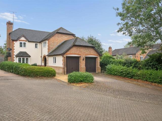 House for sale in Stoke Hammond
