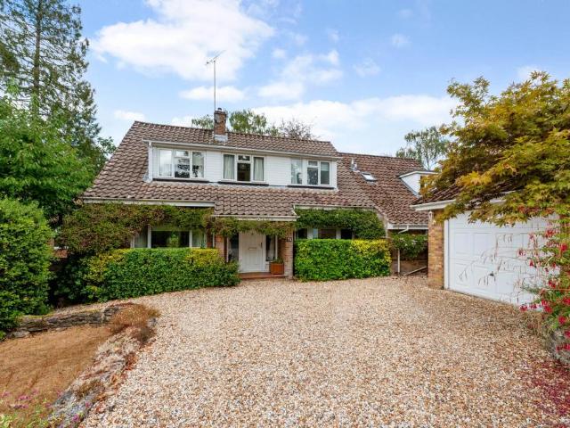 House for sale in Bassett, City Of Southampton
