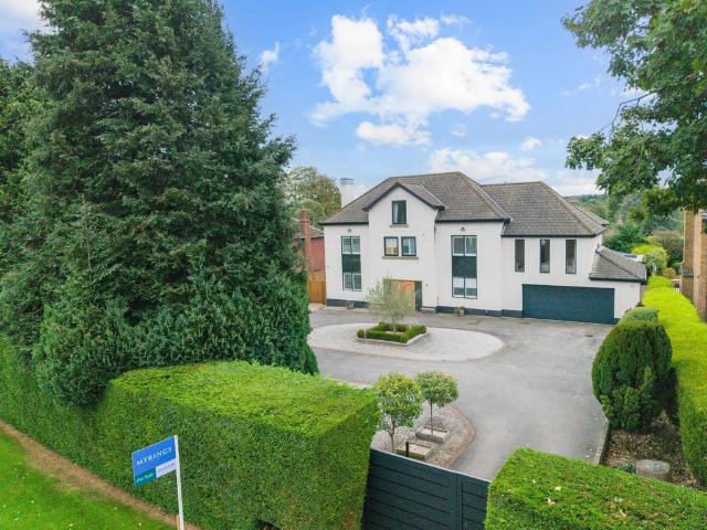 House for sale in Scriven, Knaresborough