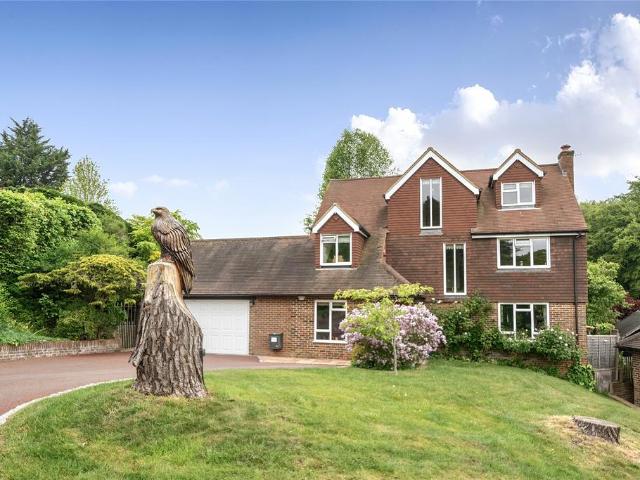 House for sale in Speen, Lacey Green
