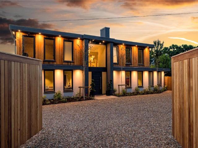 House for sale in Worplesdon, Westborough