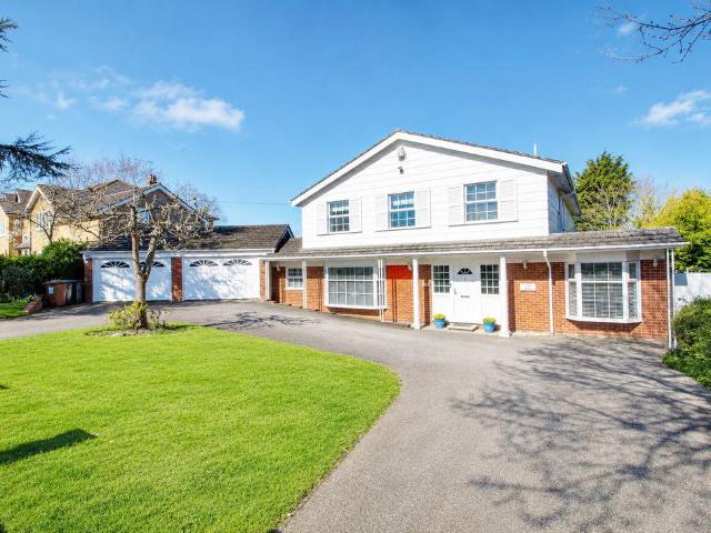 House for sale in Fretherne, Hertfordshire