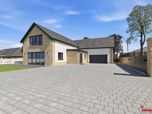 House for sale in Peel Park, Thorntonhall