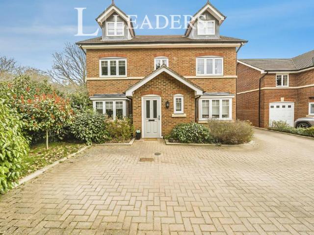 House for sale in Marden, Maidstone