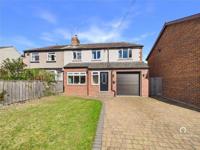 House for sale in Rowlands Gill, Gateshead